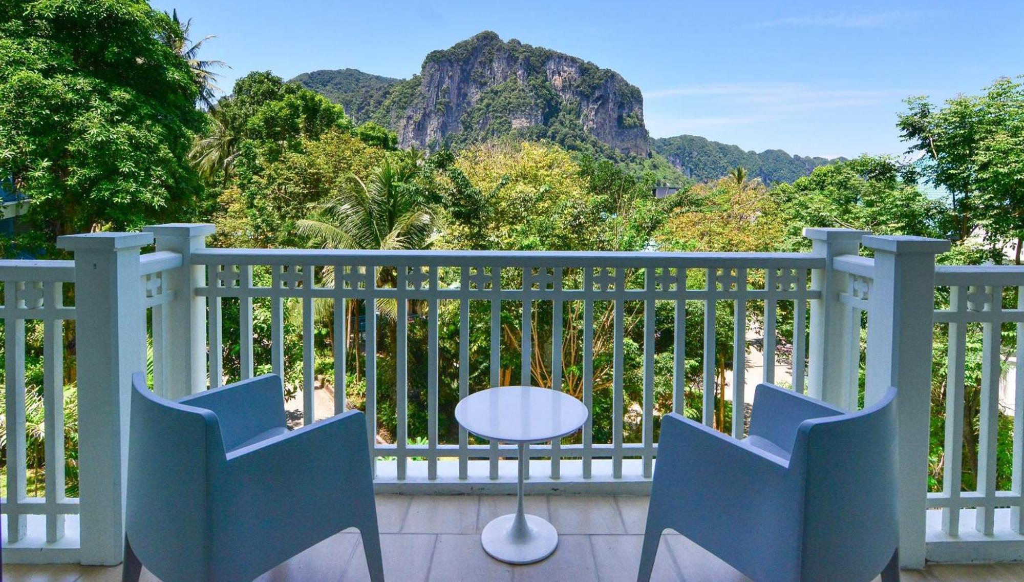 Grand Deluxe Double Room