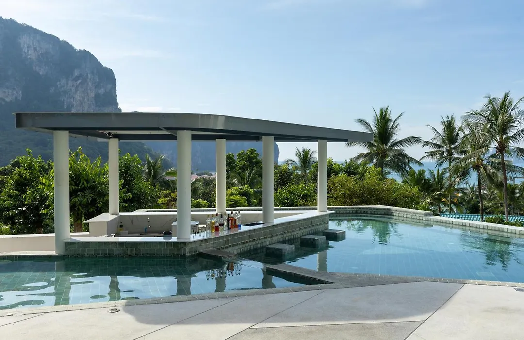 Krabi Tipa Resort-1