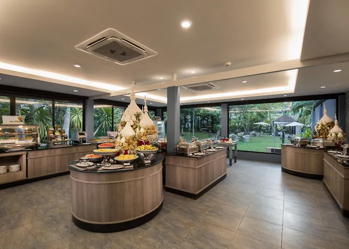 Krabi La Playa Resort