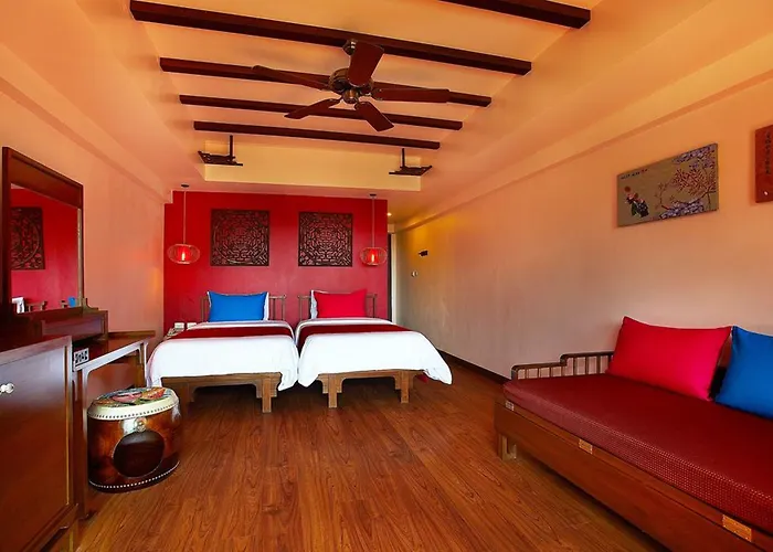 Krabi Chada Resort Ao Nang