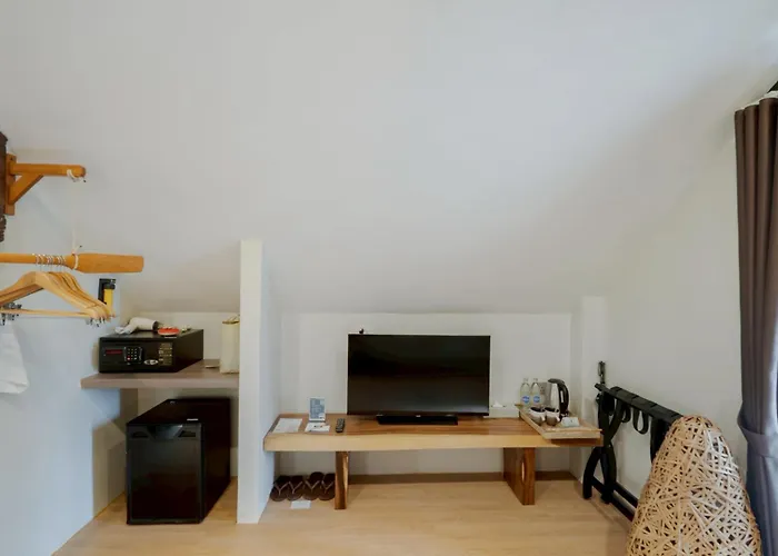 Deevana Krabi Resort (Adults Only) Ao Nang